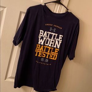 Under armour t-shirt